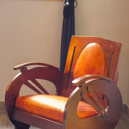 فندق مبيت وإفطار Le Clos Des Montants 3*