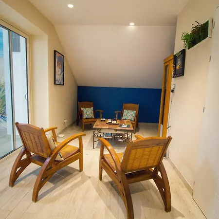 Le Clos Des Montants فندق مبيت وإفطار Meurville