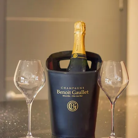 Le Clos Des Montants