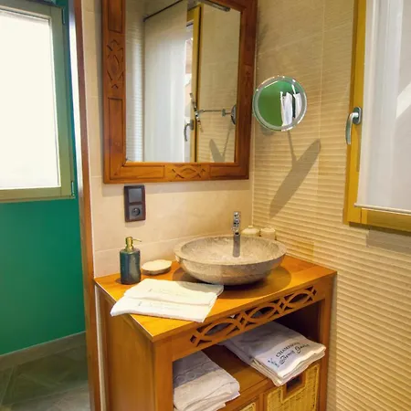 Bed & Breakfast Le Clos Des Montants Meurville