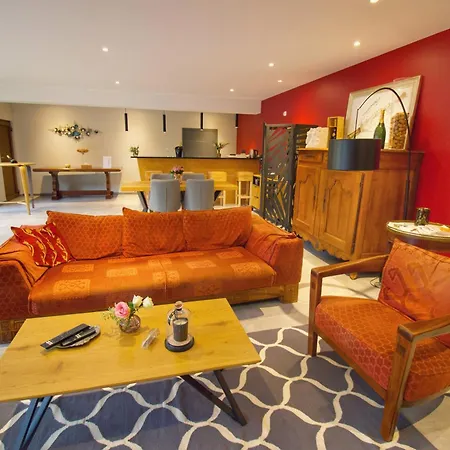 Le Clos Des Montants