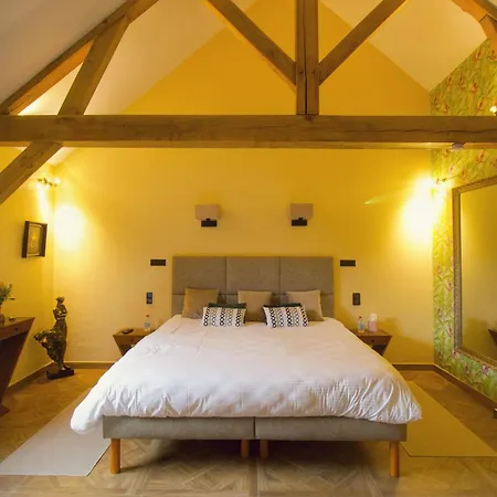 Le Clos Des Montants Meurville