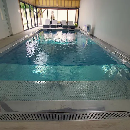 Le Clos Des Montants *