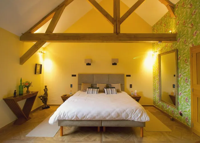 Le Clos Des Montants Meurville